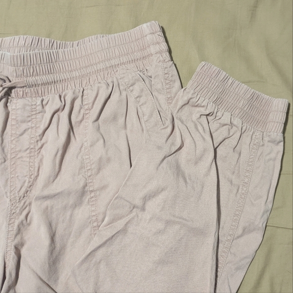 High Rise Joggers - Picture 5 of 5